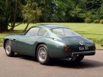 Aston Martin DB4 GTZ 1960 года (WW)